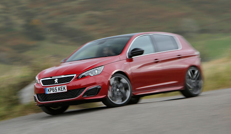 Peugeot boss says bringing back 308 GTi 'makes a lot of sense'