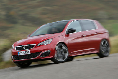 Peugeot boss says bringing back 308 GTi 'makes a lot of sense'