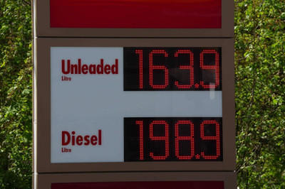 RAC issues new Friday petrol and diesel update 'drivers should do two things'