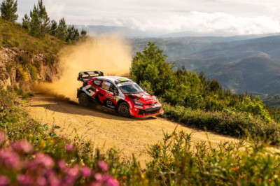 Rally Portugal given suspended €15,000 fine for tow truck incident