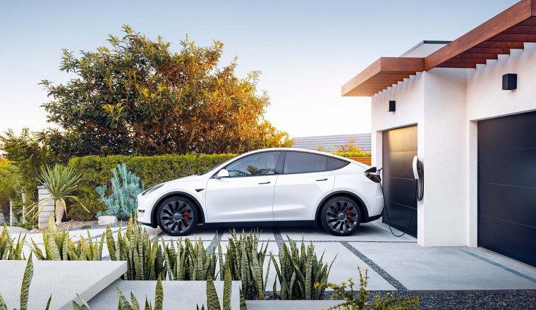Tesla launches all-in-one energy package with battery storage and solar panels for reduced £199 monthly cost - is it worth it?