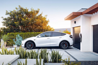 Tesla launches all-in-one energy package with battery storage and solar panels for reduced £199 monthly cost - is it worth it?
