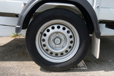 The Differences Between Trailer Tires And Regular Passenger Car Tires