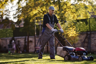 These 5 Lawnmower Checks Will Ensure Your Little Engine Can Cut It This Summer
