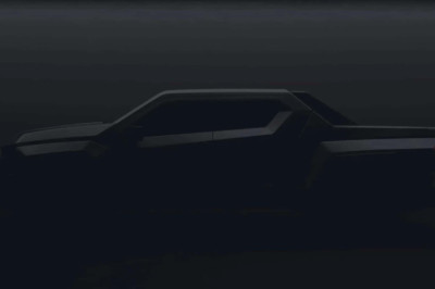 This New Pickup Promises To Be The 'Ultimate Tactical Off-Road Truck'