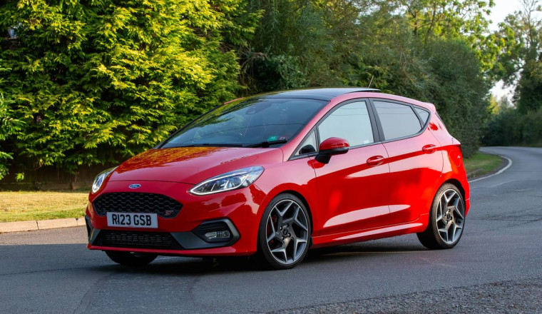 UK drivers of 5 cars including Audi and Ford 'could sell for £1,274 above value'