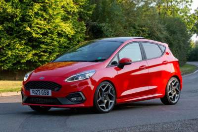 UK drivers of 5 cars including Audi and Ford 'could sell for £1,274 above value'