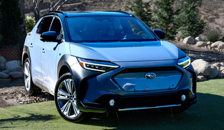 Used EVs Look Like A Steal, Until You Pay Repairs And Insurance Premiums