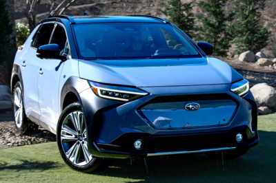 Used EVs Look Like A Steal, Until You Pay Repairs And Insurance Premiums