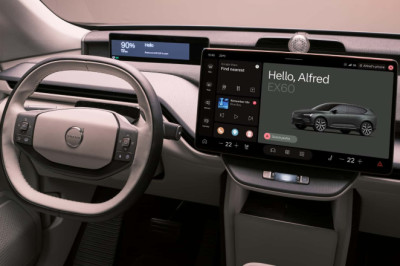 Volvo Criticizes In-Car Subscriptions: 'You Shouldn't Nickel-And-Dime Customers'