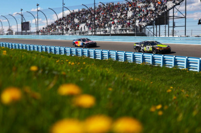 Watkins Glen Race Results: May 10, 2026 (NASCAR Cup Series)