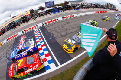 Watkins Glen Race Results: May 9, 2026 (NASCAR O’Reilly Series)