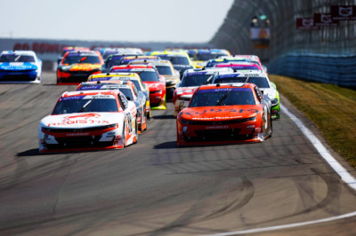 Watkins Glen Starting Lineup: May 2026 (NASCAR O’Reilly Series)