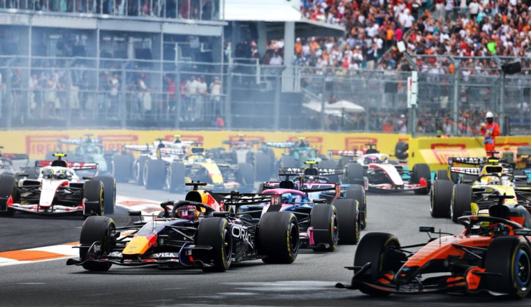 What new Sky mega-deal means for F1's Apple plans