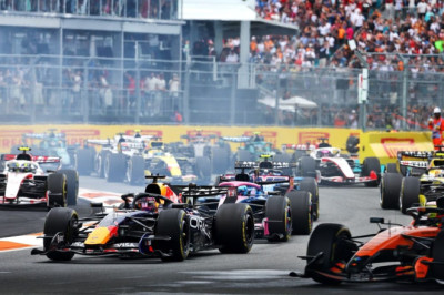 What new Sky mega-deal means for F1's Apple plans