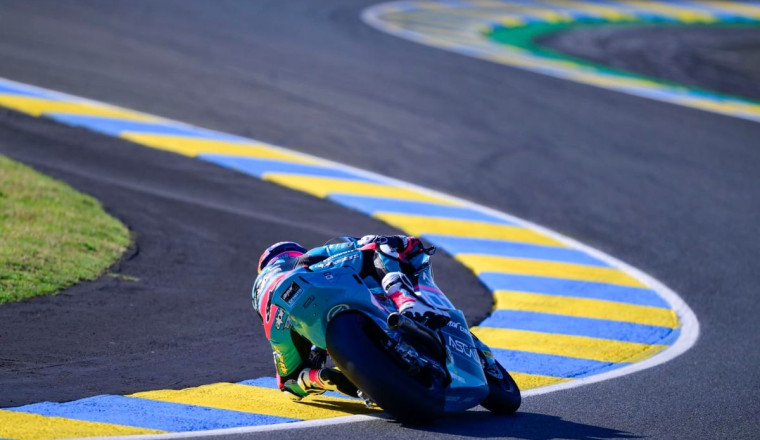 When to expect a new MotoGP manufacturer