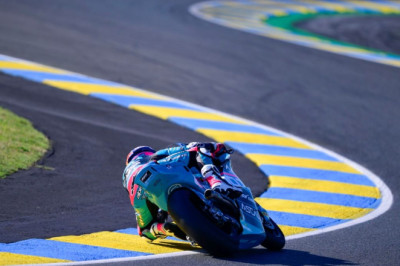 When to expect a new MotoGP manufacturer