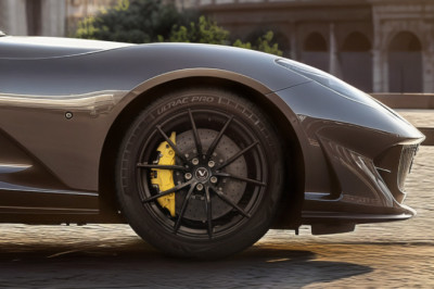 You May Not Be Familiar With This Tire Brand, But Consumer Reports Ranks It Above Pirelli