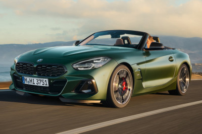 BMW Kills the Z4 After 190,000 Cars and 21 Years, No Replacement Coming