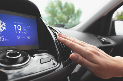 Pay Attention To These 5 Things If You Want Your Car's AC Compressor To Last The Summer