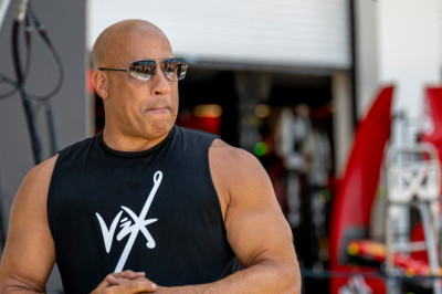 Vin Diesel Says Four 'Fast And Furious' TV Shows Are Coming, No Matter What The Studio Says