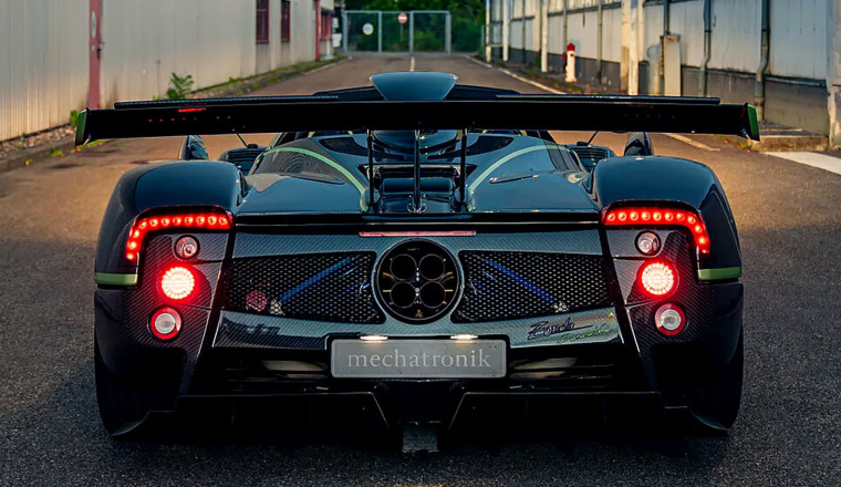 Alonso Found A Very Expensive Way To Forget Aston Martin’s Awful Season