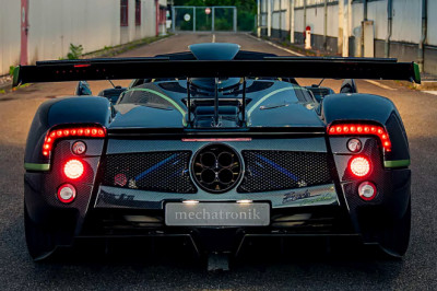 Alonso Found A Very Expensive Way To Forget Aston Martin’s Awful Season