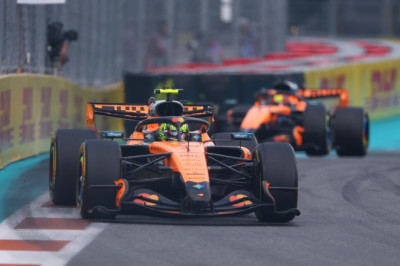 Andrea Stella admits McLaren ‘definitely want to defend the championship’ amid good points haul in Miami