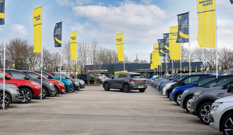 Arnold Clark opens its first car dealership in Wales