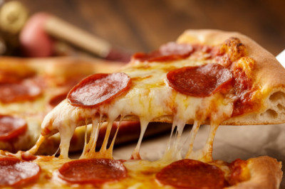 Aside From The Delivery Driver Allegedly Trying To Run You Over For Not Tipping, How Was The Pizza?