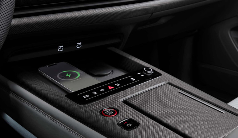 Audi Is Cutting Back On Piano Black Trim—Finally