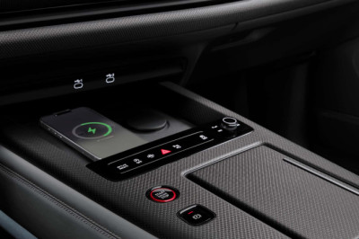 Audi Is Cutting Back On Piano Black Trim—Finally