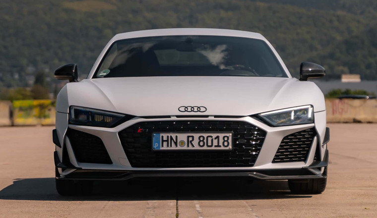 Audi Says A New R8 Could Happen, But It Hinges On A Few Things