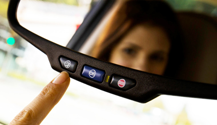 California Says GM Made $20 Million Selling Driver Data Headed For The Insurance Industry