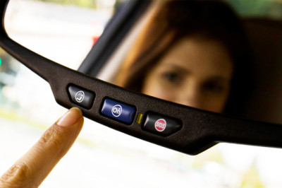 California Says GM Made $20 Million Selling Driver Data Headed For The Insurance Industry