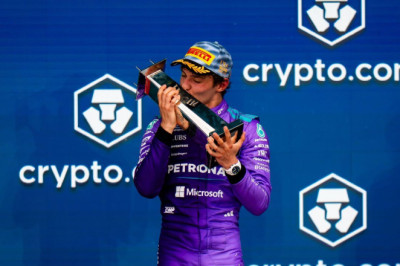 Canadian Grand Prix 2026 - Race start time, how to watch, full schedule, predictions