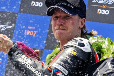 Defending Superbike winner Todd ruled out of 2026 Isle of Man TT