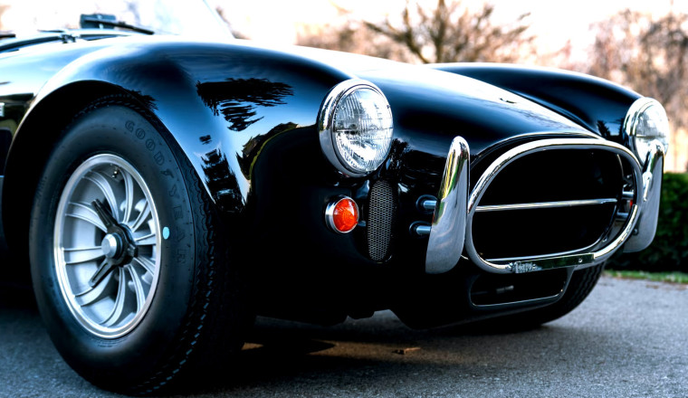 Even After Selling Your House, You Probably Can’t Afford This Shelby Cobra