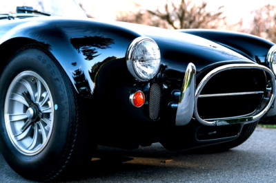 Even After Selling Your House, You Probably Can’t Afford This Shelby Cobra