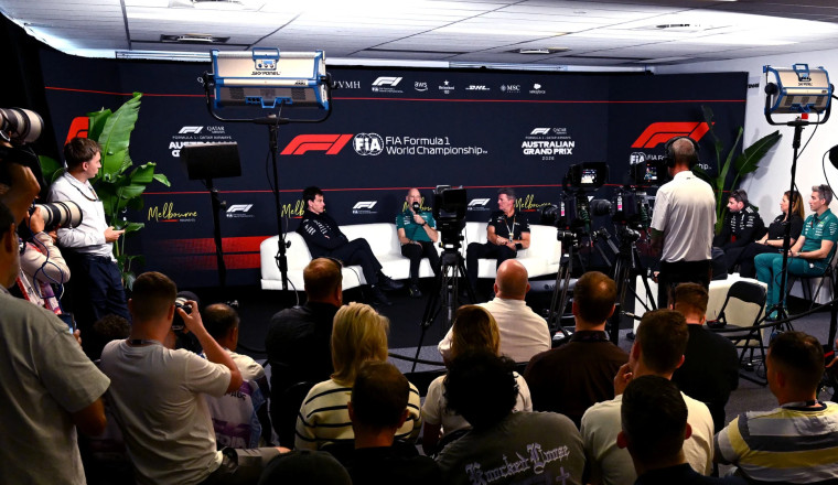 F1 TEAM BOSS DEALS: From Toto Wolff to Adrian Newey – who is leading each squad into the future?