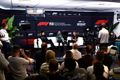F1 TEAM BOSS DEALS: From Toto Wolff to Adrian Newey – who is leading each squad into the future?