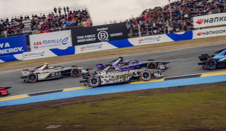 Formula E team collusion clampdown incoming