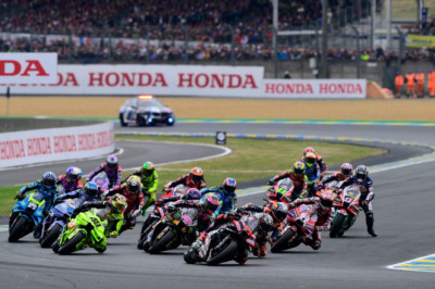 French Grand Prix 2026 MotoGP rider rankings