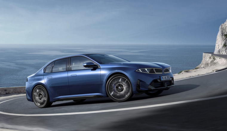 How BMW is saying goodbye to 'ugly'