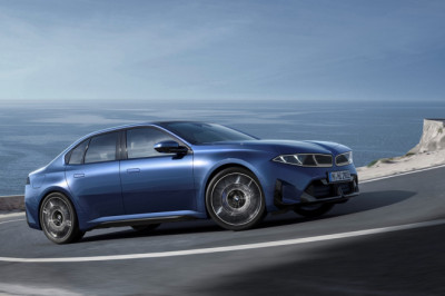 How BMW is saying goodbye to 'ugly'