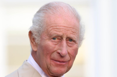 'I worked for King Charles – he has four-word sticker in his car that shows his true feelings'