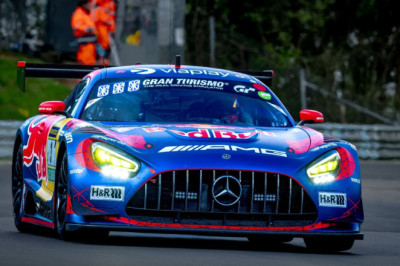 Max Verstappen at the Nürburgring 24 hours 2026: Race and session start times, how to watch, full schedule