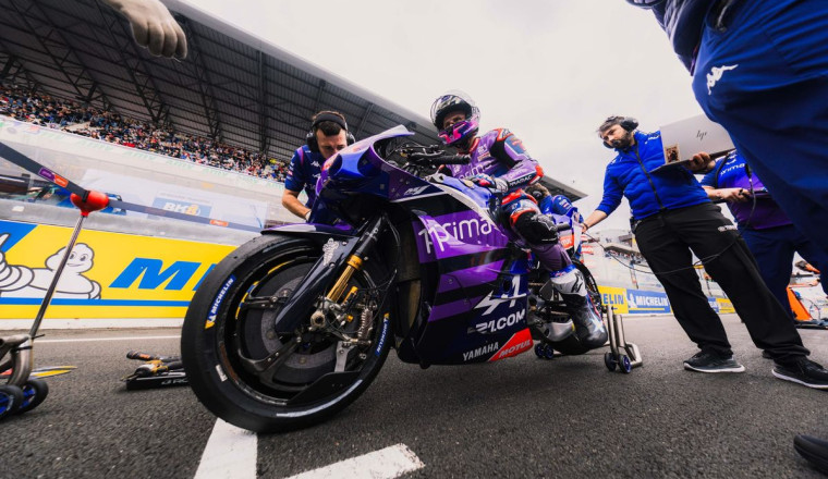 Miller's key 2027 priority could end his time in MotoGP