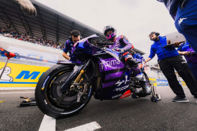Miller's key 2027 priority could end his time in MotoGP