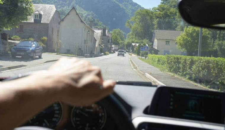 Motorists could face over £4k in fines during sunny weather due to little-known rules